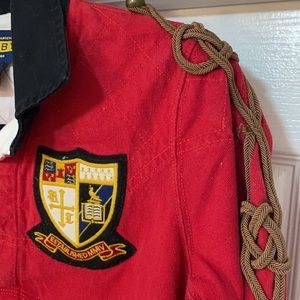 Vintage Ralph Lauren Rugby Shirt